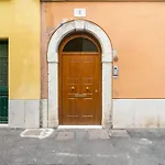 L\'Atelier Del Centro: Tra Design, Storia E Fascino