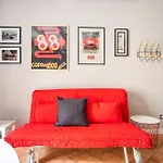 L\'Atelier Del Centro: Tra Design, Storia E Fascino