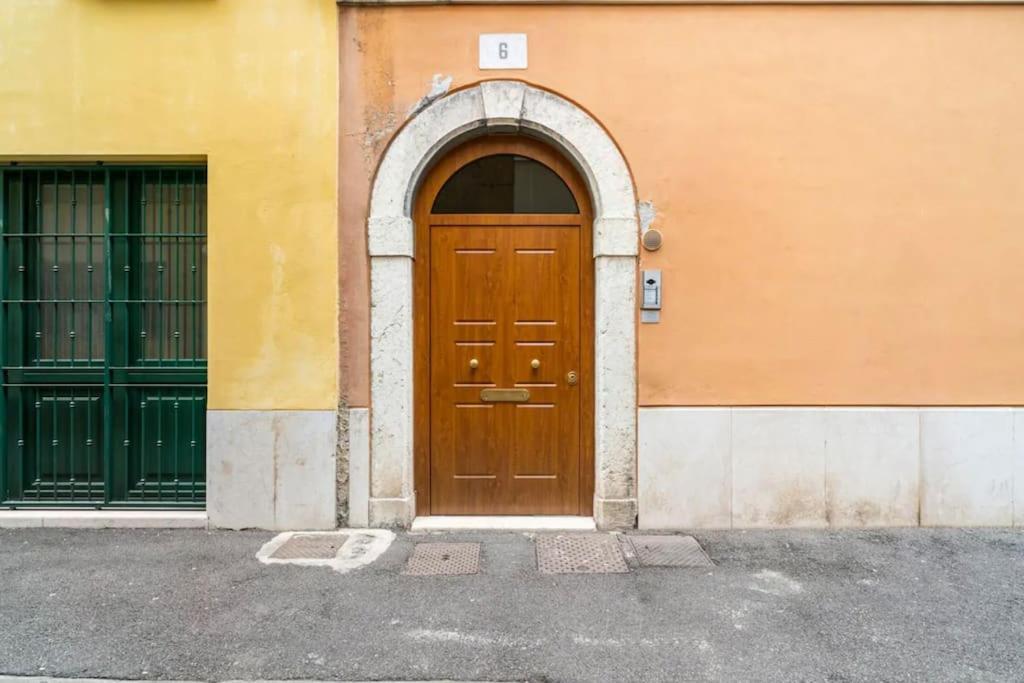 L'atelier Del Centro: Tra Design, Storia E Fascino * Brescia