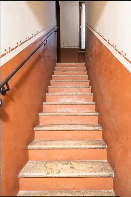Apartment L'atelier Del Centro: Tra Design, Storia E Fascino *
