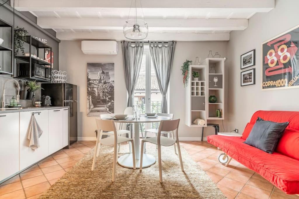 L'atelier Del Centro: Tra Design, Storia E Fascino *
