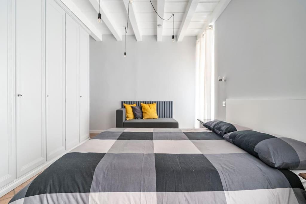 L'atelier Del Centro: Tra Design, Storia E Fascino Brescia