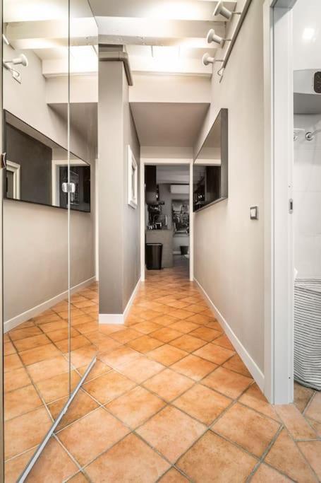 L'atelier Del Centro: Tra Design, Storia E Fascino Apartment *